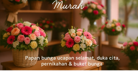 Toko Bunga Sidaresmi